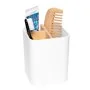 Organizador de Escritorio en Bambú, Color Blanco, vista 12 de 15