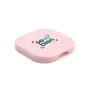 Espejo Plegable ABS Doble Aumento, Color Rosa, vista 5 de 11