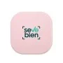 Espejo Plegable ABS Doble Aumento, Color Rosa, vista 6 de 11