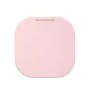 Espejo Plegable ABS Doble Aumento, Color Rosa, vista 8 de 11