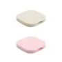 Espejo Plegable ABS Doble Aumento, Color Gris Claro, vista 11 de 11