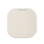 Espejo Plegable ABS Doble Aumento, Color Gris Claro, vista 8 de 11