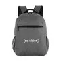 Mochila 18L Elemental Portanotebook, Color Gris Claro, vista 3 de 8