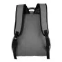 Mochila 18L Elemental Portanotebook, Color Gris Claro, vista 5 de 8