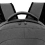 Mochila 18L Elemental Portanotebook, Color Gris Claro, vista 7 de 8