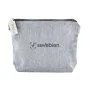 Necessaire de Algodón Malvon 175g, Color Azul, vista 4 de 7
