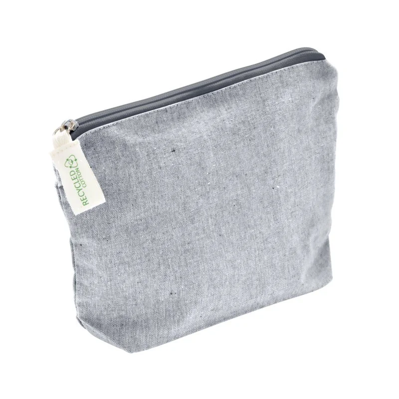 Necessaire de Algodón Malvon 175g, Color Azul, vista 5 de 7