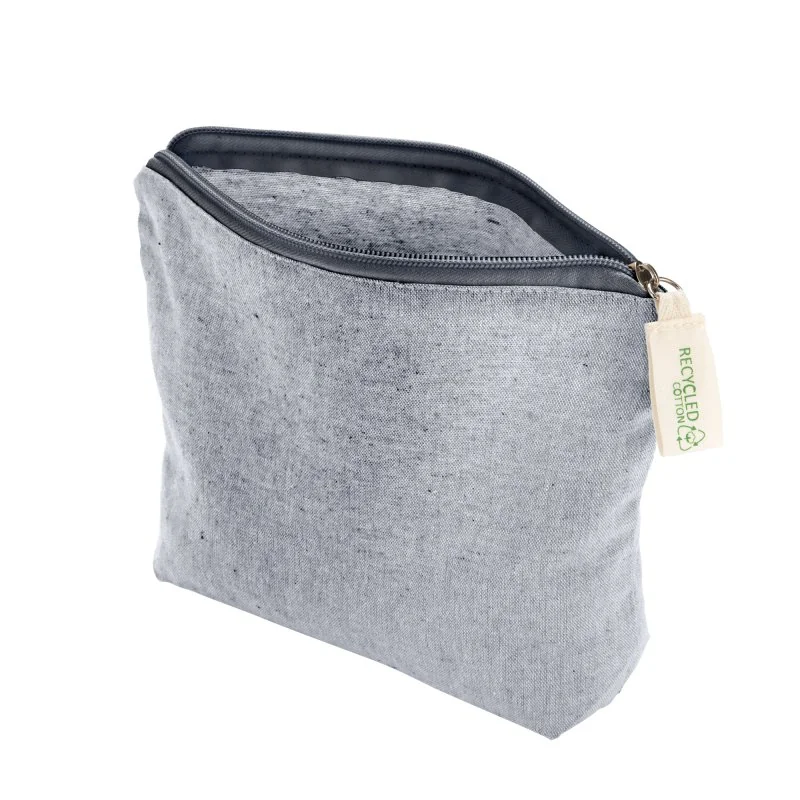Necessaire de Algodón Malvon 175g, Color Azul, vista 6 de 7