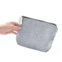 Necessaire de Algodón Malvon 175g, Color Azul, vista 7 de 7