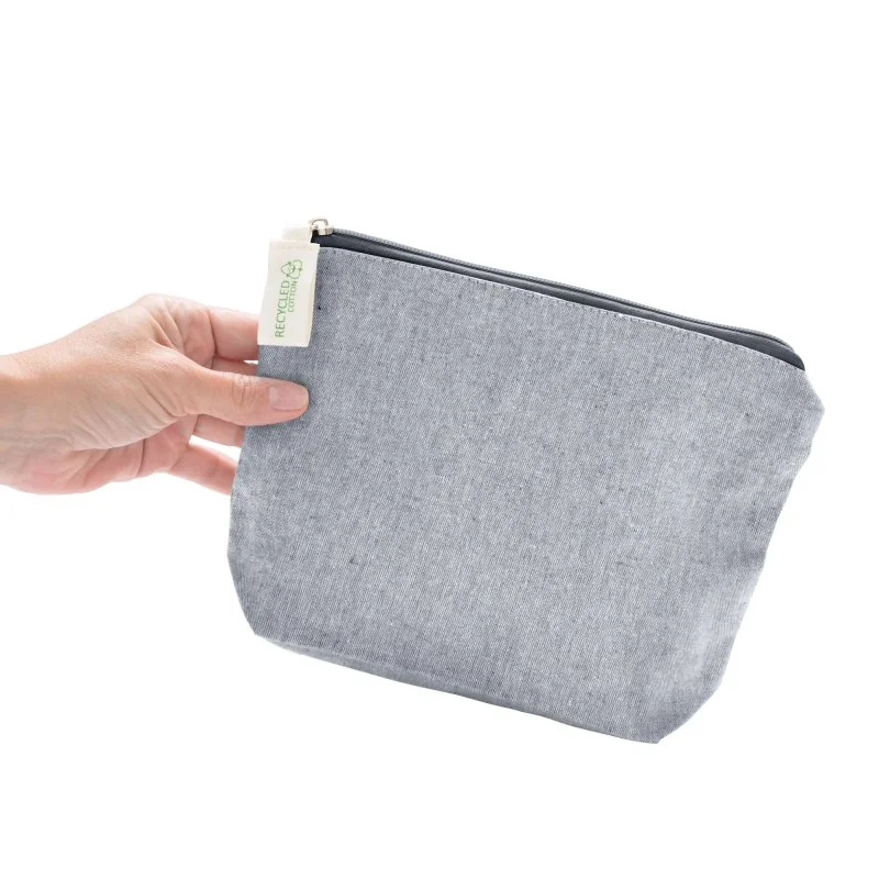 Necessaire de Algodón Malvon 175g, Color Azul, vista 7 de 7