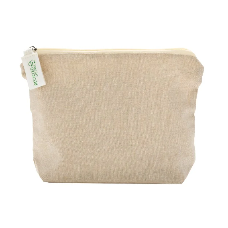 Necessaire de Algodón Malvon 175g, Color Beige