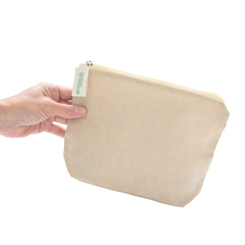 Necessaire de Algodón Malvon 175g, Color Beige, vista 7 de 7