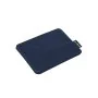 Tarjetero RPET Blocard con RFID, Color Azul, vista 4 de 6