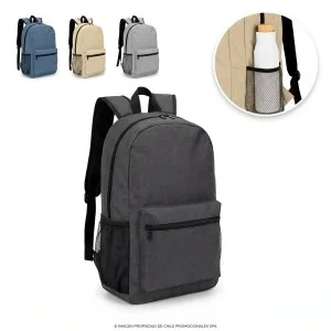 Mochila 18L Elemental Portanotebook