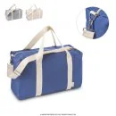 Bolso Deportivo 28L de Algodón Reciclado