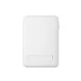 Power Bank Magnético Hug 10000mAh, Color Blanco, vista 5 de 13