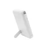 Power Bank Magnético Hug 10000mAh, Color Blanco, vista 10 de 13