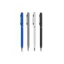 Lápiz Slim con logo corporativo personalizado - Regalos Día del Trabajador 2026 - Venta Mayorista de Lápices y Bolígrafos