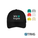 Jockey One con logo para Empresas | Jockeys Personalizados | Regalos Corporativos ChilePromo | 14-04