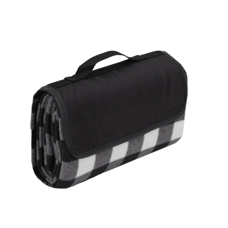 Manta Roll Up con logo para Empresas | Hogar y Tiempo Libre | Regalos Corporativos ChilePromo | 17-04