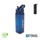 Botella Performance con logo para Empresas | Botellas Personalizadas | Regalos Corporativos ChilePromo | 23-04