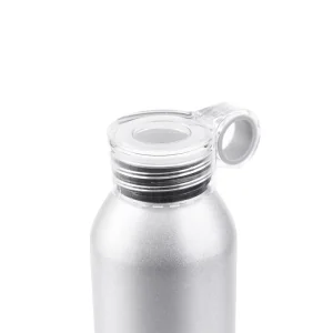 Botella Ring con logo corporativo personalizado - Regalos Día del Trabajador 2026 - Venta Mayorista de Botellas Personalizadas