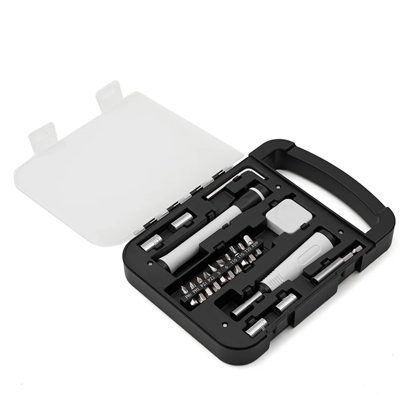 Set de Herramientas Solution con logo para Empresas | Herramientas | Regalos Corporativos ChilePromo | 29-04