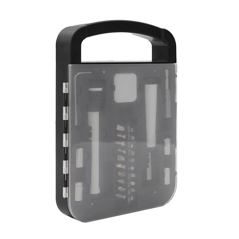 Set de Herramientas Solution con logo para Empresas | Herramientas | Regalos Corporativos ChilePromo | 29-04