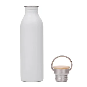 Botella Toms con logo corporativo personalizado - Regalos Día del Trabajador 2026 - Venta Mayorista de Botellas Personalizadas