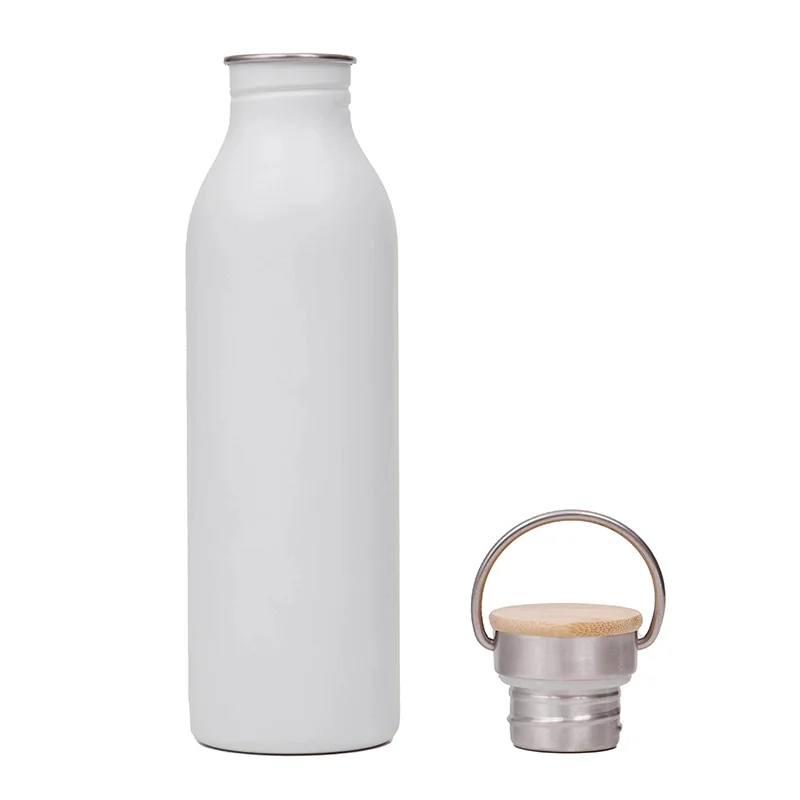 Botella Toms con logo corporativo personalizado - Regalos Día del Trabajador 2026 - Venta Mayorista de Botellas Personalizadas