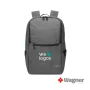 Mochila Blatt con logo para Empresas | Mochilas Corporativas | Regalos Corporativos ChilePromo | 45-04