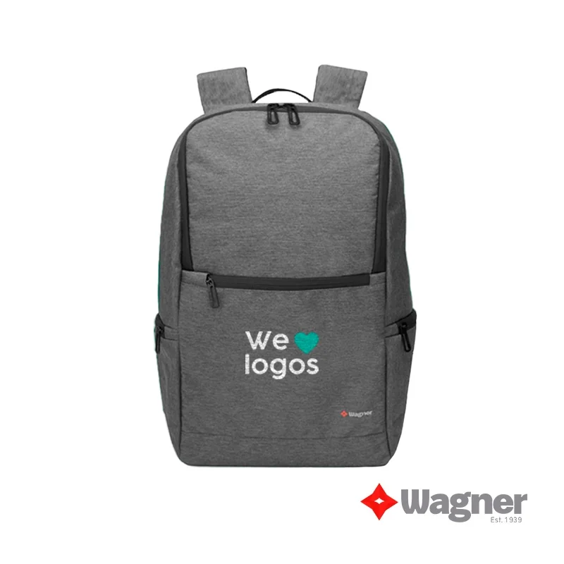 Mochila Blatt con logo para Empresas | Mochilas Corporativas | Regalos Corporativos ChilePromo | 45-04