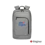 Mochila Fach con logo para Empresas | Mochilas Corporativas | Regalos Corporativos ChilePromo | 48-04