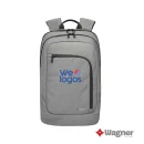 Mochila Fach con logo para Empresas | Mochilas Corporativas | Regalos Corporativos ChilePromo | 48-04