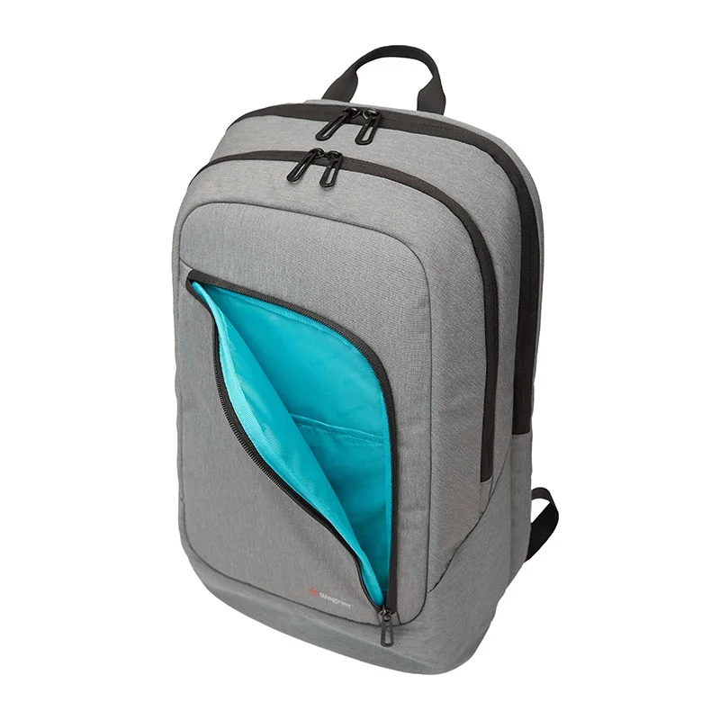 Mochila Fach con logo para Empresas | Mochilas Corporativas | Regalos Corporativos ChilePromo | 48-04