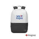 Mochila Rennen con logo para Empresas | Mochilas Corporativas | Regalos Corporativos ChilePromo | 49-04