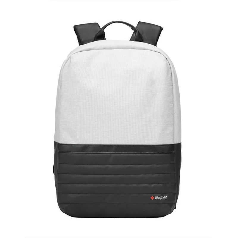 Mochila Rennen con logo para Empresas | Mochilas Corporativas | Regalos Corporativos ChilePromo | 49-04
