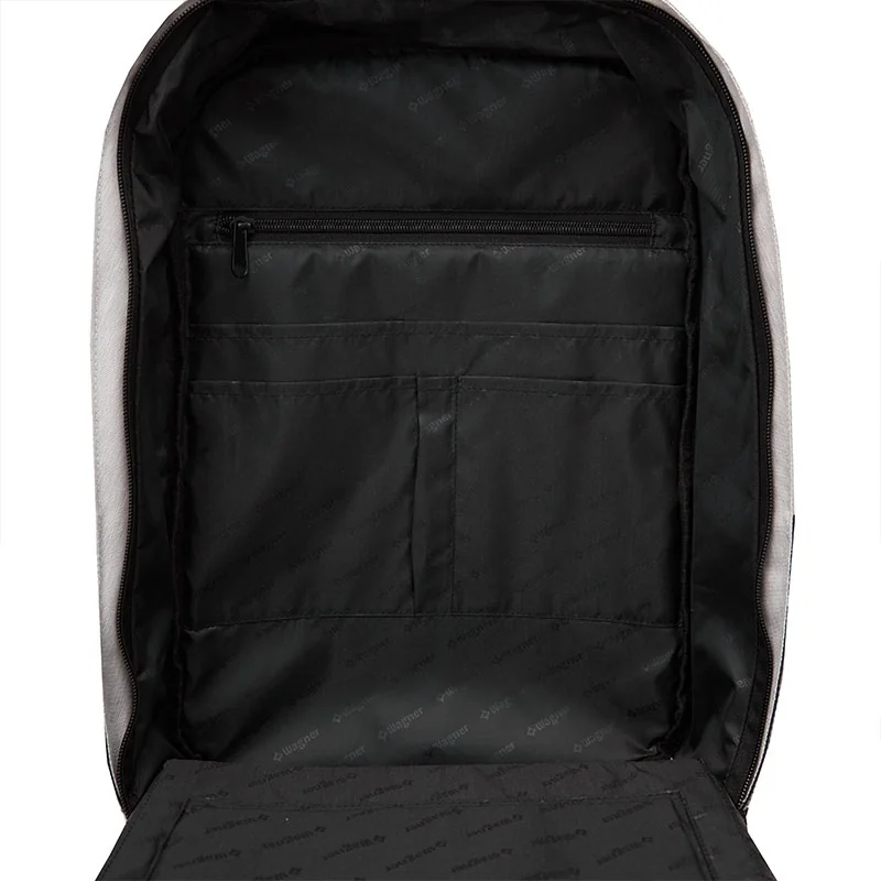 Mochila Rennen con logo para Empresas | Mochilas Corporativas | Regalos Corporativos ChilePromo | 49-04