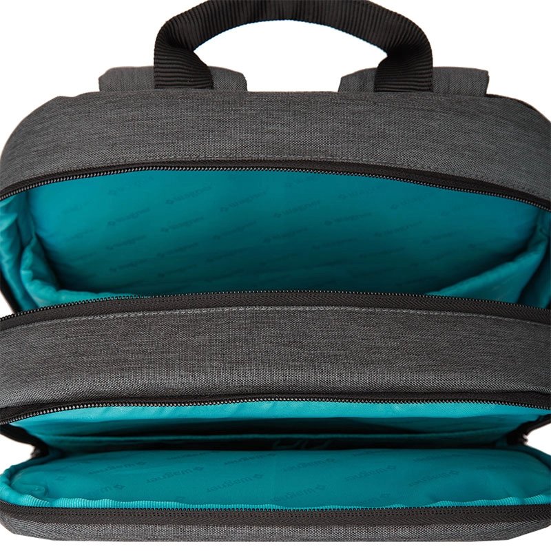 Mochila Himmel con logo - Regalos día del Padre | Exponor - Venta Mayorista de Mochilas Corporativas