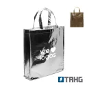 Bolsa Shopping con logo para Empresas | Bolsas Personalizadas | Regalos Corporativos ChilePromo | 53-04
