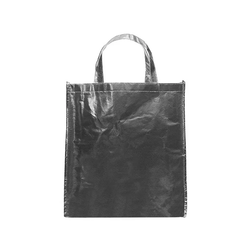 Bolsa Shopping con logo para Empresas | Bolsas Personalizadas | Regalos Corporativos ChilePromo | 53-04
