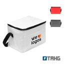 Cooler Line con logo para Empresas | Coolers y Loncheras | Regalos Corporativos ChilePromo | 56-04