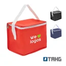 Cooler Mini con logo para Empresas | Coolers y Loncheras | Regalos Corporativos ChilePromo | 57-04
