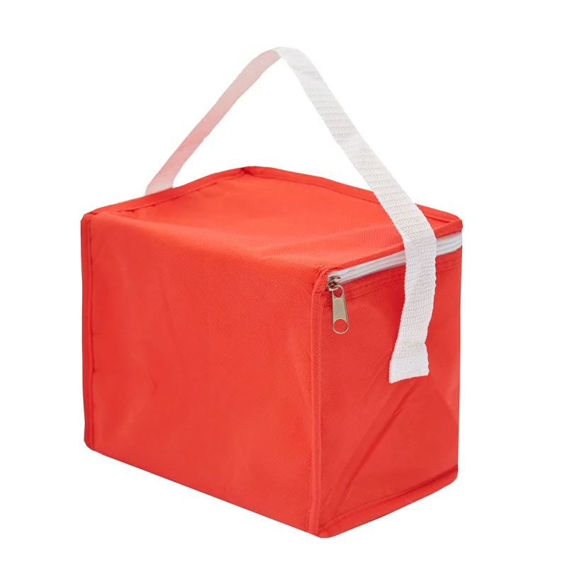 Cooler Mini con logo para Empresas | Coolers y Loncheras | Regalos Corporativos ChilePromo | 57-04