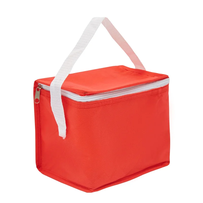 Cooler Mini con logo para Empresas | Coolers y Loncheras | Regalos Corporativos ChilePromo | 57-04