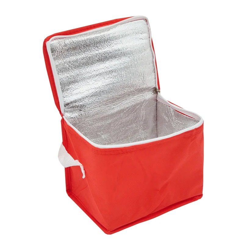 Cooler Mini con logo para Empresas | Coolers y Loncheras | Regalos Corporativos ChilePromo | 57-04