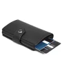 Porta Tarjetas con Billetera con logo para Empresas | Tarjeteros y Billeteras | Regalos Corporativos ChilePromo | 59-04