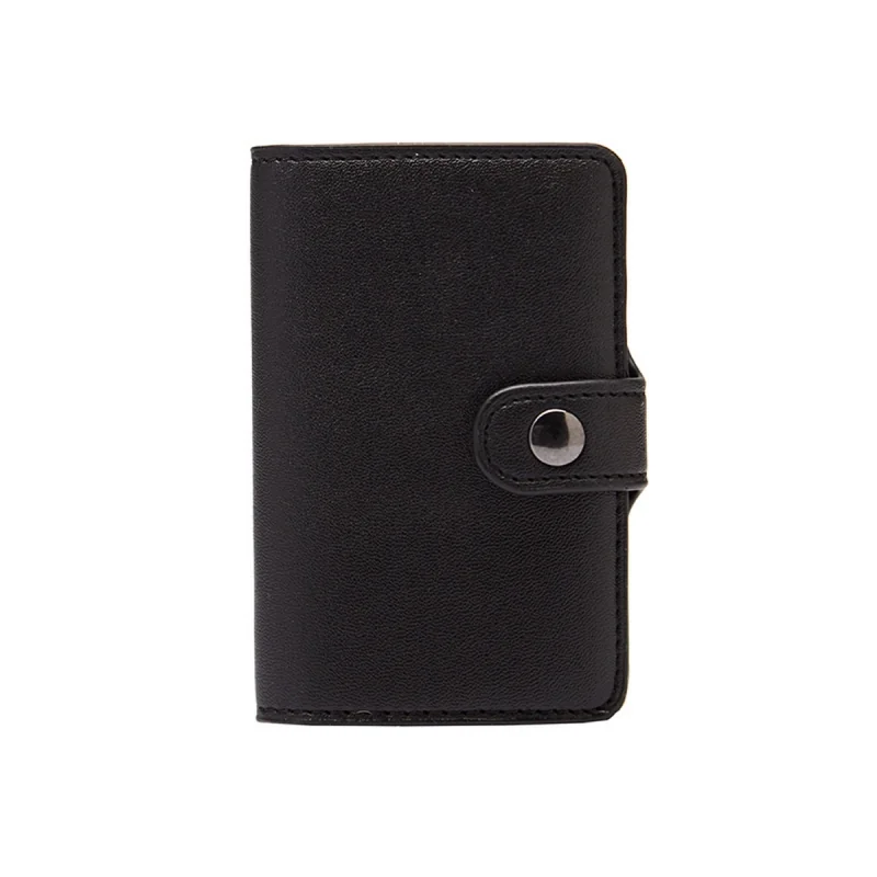 Porta Tarjetas con Billetera con logo para Empresas | Tarjeteros y Billeteras | Regalos Corporativos ChilePromo | 59-04