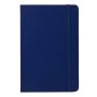 Cuaderno Journal A5, Color Azul