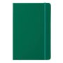 Cuaderno Journal A5, Color Verde